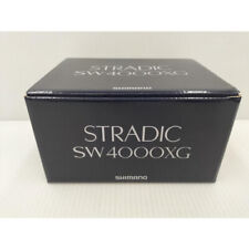 Shimano reel stradic for sale  Shipping to Ireland