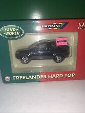 Britains 40550 landrover for sale  LEEDS