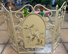 Contemporary ironwork folding for sale  BEDFORD