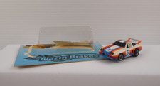 Aurora AFX Blazin Brakes #5 Chevrolet Monza G+Plus carro de autorama variação de cor rara comprar usado  Enviando para Brazil