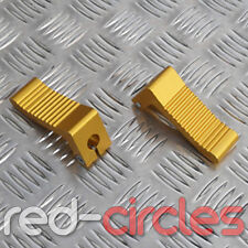 Gold heavy duty for sale  BUDE
