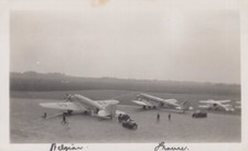 Aviation 1930 belgian d'occasion  Expédié en Belgium