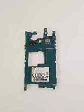 Carte-mère Motherboard Samsung Galaxy S4 mini ( GT-I9195 ) Opérateur SFR comprar usado  Enviando para Brazil