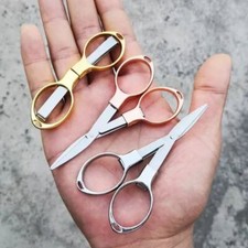Folding scissors small for sale  Adelphia