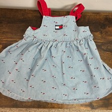 Tommy hilfiger dress for sale  Greenville