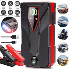 99800mah 5000a auto gebraucht kaufen  Aspisheim, Grolsheim