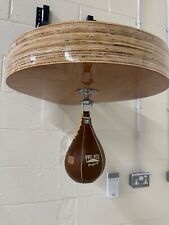 Speedball custom build for sale  CHESTERFIELD
