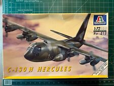 Italeri 130 hercules for sale  Downey