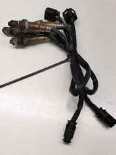 10-14 BMW E70 E71 X5M X6M S63 CONJUNTO DE 4 SENSORES DE OXIGÊNIO O2 FABRICANTE DE EQUIPAMENTO ORIGINAL comprar usado  Enviando para Brazil