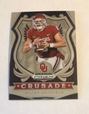 Baker mayfield 2020 for sale  Warwick