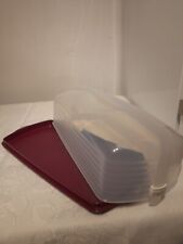 Tupperware königskuchenbekäl gebraucht kaufen  Uder