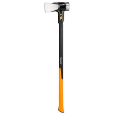 Fiskars ascia spacco usato  Roccagloriosa