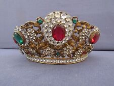 Ancienne grande couronne d'occasion  Albi