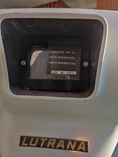 Balance électrique allemande d'occasion  Panissières