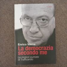 libro enrico vaime usato  Cagliari