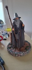 Statuette iron studios d'occasion  Borgo