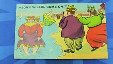 Vintage saucy comic for sale  BROUGH