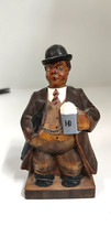 Antik figur holz gebraucht kaufen  Stuttgart