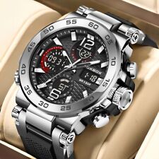 Luxus herren armbanduhr gebraucht kaufen  Aspisheim, Grolsheim