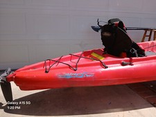 Hobie mirage oasis for sale  Orange