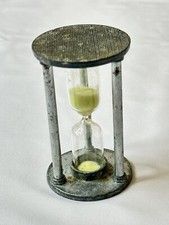 Vintage hourglass minute for sale  North Hollywood