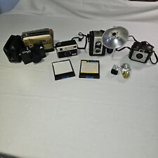 Mixed vintage film for sale  Concord