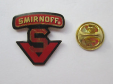Vintage pin badge for sale  LEIGH