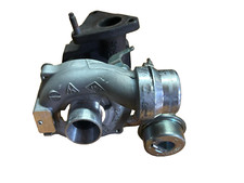 Turbo turbocompressore turbina usato  Biancavilla