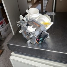 61225gdwa pump motor for sale  Keeseville