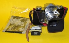 Exakta varex u.s.a. usato  Castenedolo
