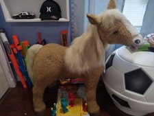 Hasbro butterscotch furreal for sale  San Diego