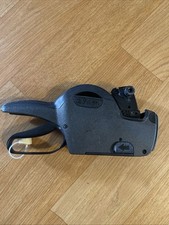 marker label manual for sale  Bridgeport