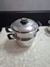 Amc topf sieb gebraucht kaufen  Saarlouis