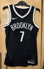 Brooklyn nets nba for sale  SHEFFIELD