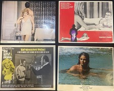 Collection four vintage for sale  Gulfport