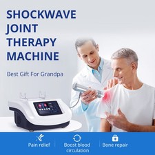 Shockwave therapy machine d'occasion  Expédié en Belgium