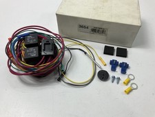 Kit de controle de ventilador de refrigeração elétrico Hayden 3654 controlador, temperatura ajustável comprar usado Kit de controle de ventilador de refrigeração elétrico Hayden 3654 controlador, temperatura ajustável comprar usado  Enviando para Brazil