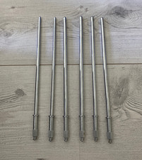 Stück edelstahl dilator gebraucht kaufen  Altenburg