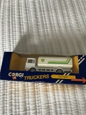 Corgi diecast model for sale  AYLESBURY