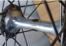 Campagnolo record mozzo usato  Italia