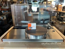 Luxman pd444 vintage for sale  Glen Rock