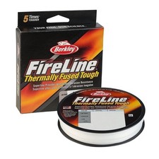 Berkley fireline superline usato  Spedire a Italy