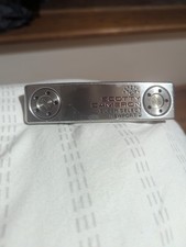 Scotty cameron newport for sale  BUSHEY