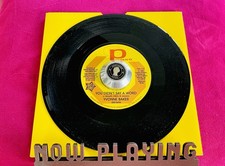 Yvonne baker didn for sale  WARRINGTON