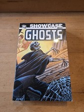 Showcase presents ghosts d'occasion  Expédié en Belgium