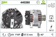 Lichtmaschine generator lima gebraucht kaufen  Oberlungwitz