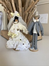 Vintage miniature wooden for sale  UK