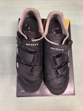 Scarpe mtb scott usato  Treviso Bresciano