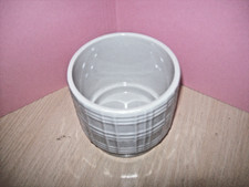Ceramic indoor white for sale  HUNTINGDON