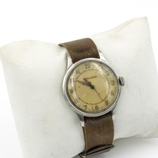 Vintage jaeger lecoultre for sale  Saint Louis